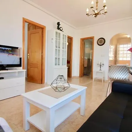La Mata, Torrevieja Appartement Buitenkant foto