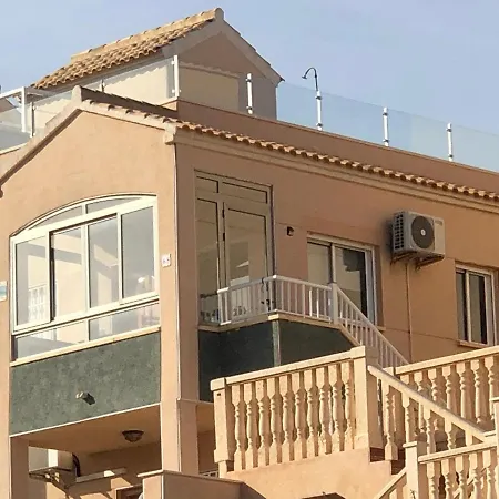 La Mata, Torrevieja Appartement Buitenkant foto