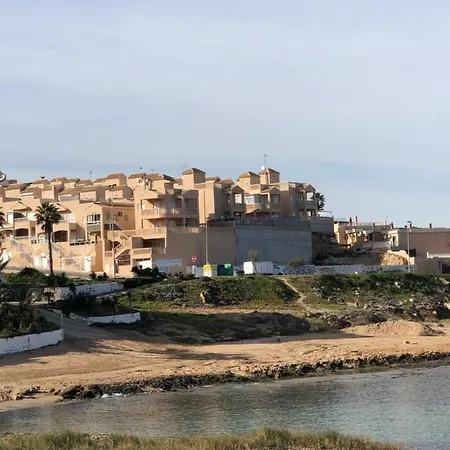 La Mata, Torrevieja Appartement Buitenkant foto