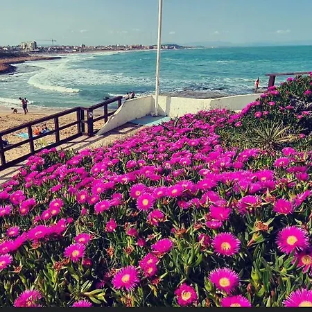 La Mata, Torrevieja Appartement Buitenkant foto