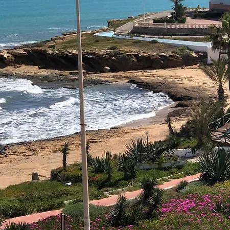 La Mata, Torrevieja Appartement Buitenkant foto