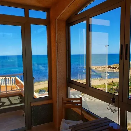 La Mata, Torrevieja Appartement Buitenkant foto