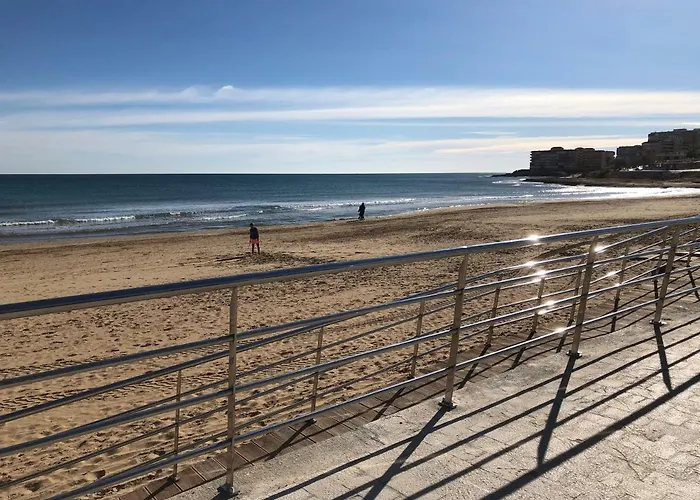La Mata, Torrevieja
