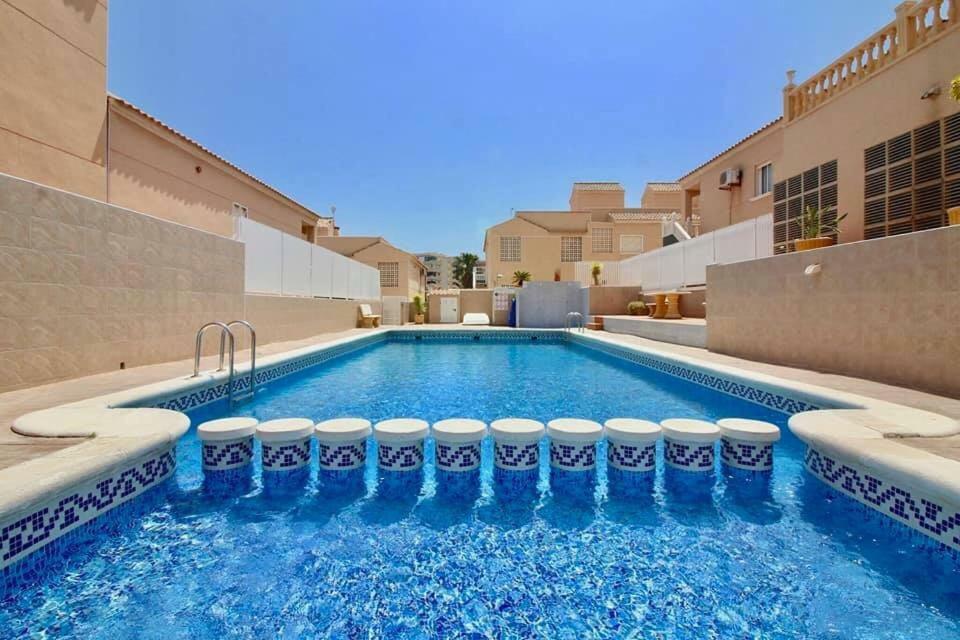 Apartment La Mata, Torrevieja